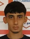 Riccardo Sganzerla - AC Bra futbolcusu