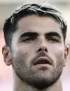Riccardo Sottil - US Lecce futbolcusu