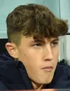 Riccardo Stivanello - FC Südtirol futbolcusu