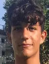 Riccardo Tolomeo futbolcu profil fotoğrafı