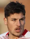 Riccardo Tonin - FC Südtirol futbolcusu