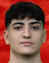 Riccardo Turrisi - ACD Sedriano futbolcusu