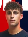 Riccardo Vesprini - ASD Giulianova futbolcusu