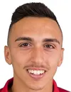 Riccardo Vono - joueur du Real Aversa 1925