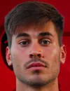 Riccardo Zoia - Vis Pesaro 1898 futbolcusu