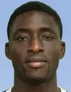 Rich Sackey - Medeama SC futbolcusu