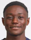 Richard Agyen - Accra Lions FC player