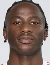 Richard Ajayi - FC Bayern München U19 futbolcusu