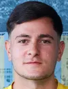 Richard Arndt - jogador do SC Victoria Hamburg
