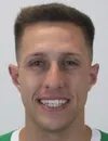 Richard Birkheun - Spieler von EC Água Santa (SP)
