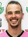 Richard Brush - giocatore del Sligo Rovers