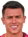 Richard Calderón - Deportivo Cuenca futbolcusu