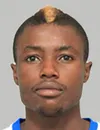 Richard Danso - Nations Football Club futbolcusu