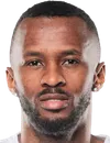 Richard Friday - Surkhon Termiz futbolcusu
