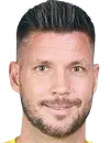 Richárd Guzmics futbolcu profil fotoğrafı