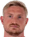 Richard Jensen - Panionios FC futbolcusu