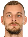 Richard Krizan - AS Trencin futbolcusu