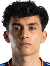 Richard Ledezma - Deportivo Guadalajara futbolcusu
