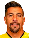 Richard Leyton - jogador do Deportes Copiapó