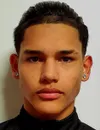 Richard Martínez - Spieler von FC Girona U19