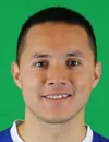 Richard Menjívar futbolcu profil fotoğrafı