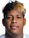 Richard Mina - LDU Quito futbolcusu