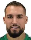 Richárd Nagy - Spieler von Békéscsaba 1912 Elöre SE