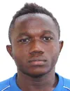 Richard Njoh futbolcu profil fotoğrafı