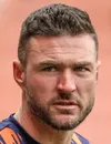 Richard O'Donnell - Derby County futbolcusu