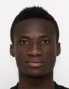 Richard Ofori - Ethnikos Achnas futbolcusu