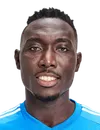 Richard Ofori - AmaZulu FC futbolcusu