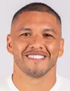 Richard Ortiz - Olimpia Asunción player