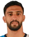 Richard Ortiz - jugador del Recoleta FC