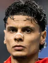 Richard Ríos - Benfica Lissabon futbolcusu