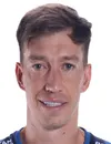 Richard Schunke - Independiente del Valle futbolcusu