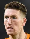 Richard Smallwood - Bristol Rovers futbolcusu