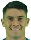 Richard Spenhay - Blooming Santa Cruz futbolcusu