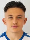 Richard Stirz futbolcu profil fotoğrafı