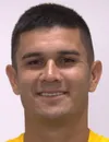 Richard Torales - Spieler von Club Guaraní