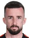 Richárd Vernes - Tatabányai SC  futbolcusu