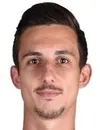 Richárd Zsolnai - FC Nagykanizsa player