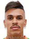 Richard - SC Internacional futbolcusu