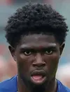 Richi Agbonifo - Inter U23 futbolcusu