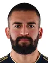 Richie Marquez - Spieler von Karriereende