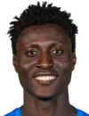 Richmond Adeyeye - FC Gagra futbolcusu