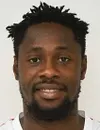 Richmond Boakye - Renato Curi Angolana futbolcusu