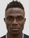 Richmond Kwasi Owusu futbolcu profil fotoğrafı