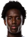 Richmond Osayantin - joueur du SK Sturm Graz II