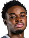 Richmond Owusu - Riga Mariners player