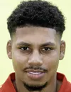Richonell Margaret - jogador do Go Ahead Eagles Deventer